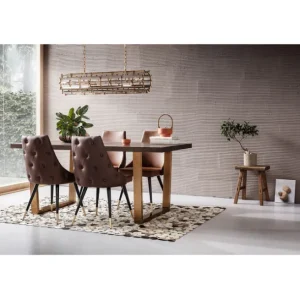 Best KARE Design Table Osaka Duo 180x90cm