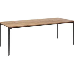 Outlet KARE Design Table Phoenix 220x100cm