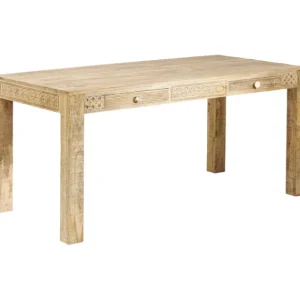 Discount KARE Design Table Puro Plain 140x70cm