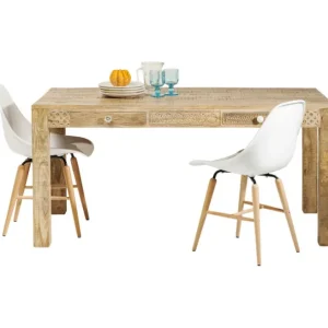 Discount KARE Design Table Puro Plain 140x70cm