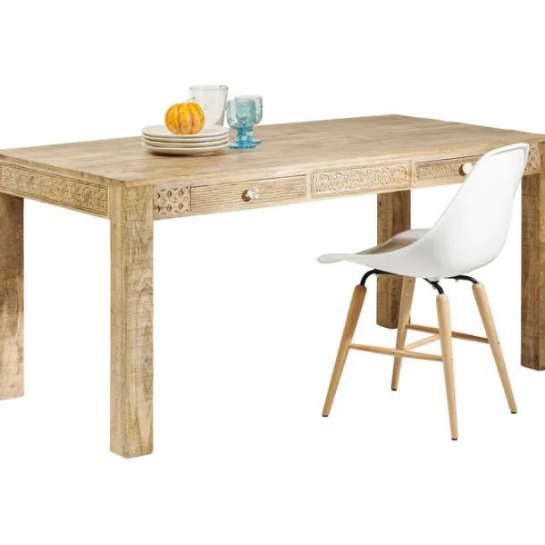 table_puro_plain_xcm_3.webp Discount KARE Design Table Puro Plain 140x70cm