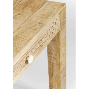 Discount KARE Design Table Puro Plain 140x70cm