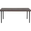 Discount KARE Design Table Raindrop 180x90cm