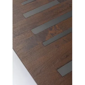 Discount KARE Design Table Raindrop 180x90cm