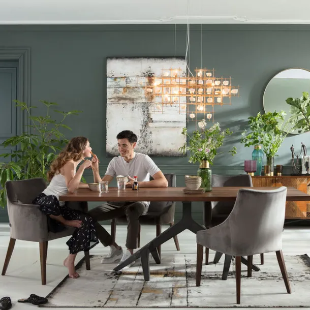 table_roots_dark_xcm_3.webp Sale KARE Design Table Roots Dark 220x100cm