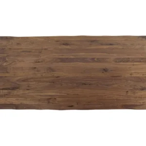 Sale KARE Design Table Roots Dark 220x100cm