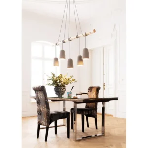 New KARE Design Table Rustico 200x90cm
