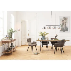 New KARE Design Table Rustico 200x90cm