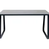 Clearance KARE Design Table Santos 143x83cm