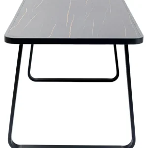 Clearance KARE Design Table Santos 143x83cm