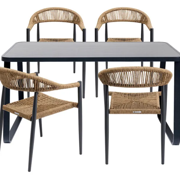 table_santos_xcm_6.webp Clearance KARE Design Table Santos 143x83cm