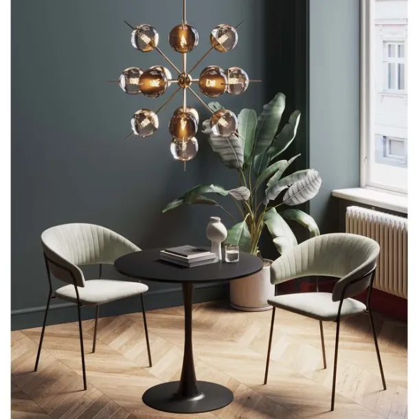 table_schickeria_black__1-1.webp Discount KARE Design Table Schickeria Black Ø80
