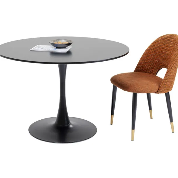 table_schickeria_black__3.webp New KARE Design Table Schickeria Black Ø110