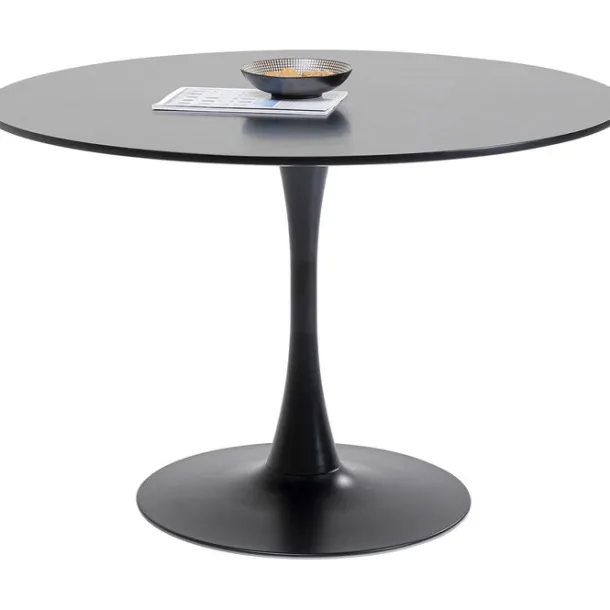 table_schickeria_black__4.webp New KARE Design Table Schickeria Black Ø110