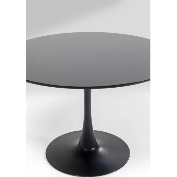 table_schickeria_black__6.webp New KARE Design Table Schickeria Black Ø110