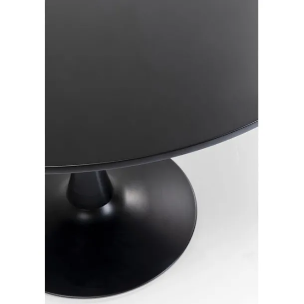 table_schickeria_black__7.webp New KARE Design Table Schickeria Black Ø110