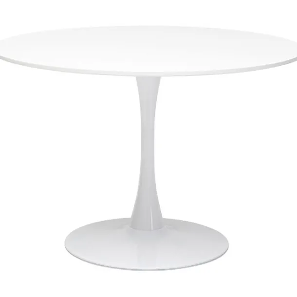 table_schickeria_white__0.webp Outlet KARE Design Table Schickeria White Ø110