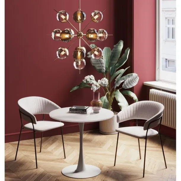 table_schickeria_white__1-1.webp Discount KARE Design Table Schickeria White Ø80