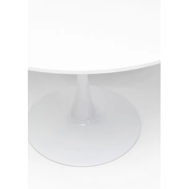 table_schickeria_white__3.webp Outlet KARE Design Table Schickeria White Ø110