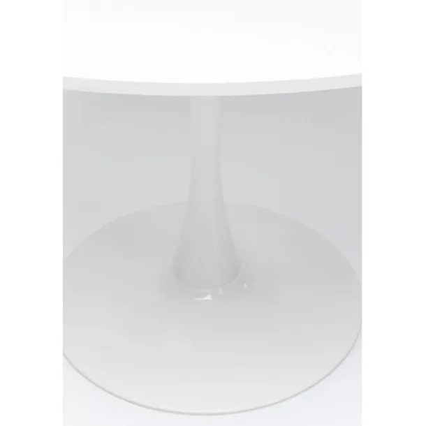 table_schickeria_white__5.webp Outlet KARE Design Table Schickeria White Ø110