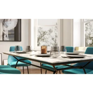 Online KARE Design Table South Beach 160x90cm