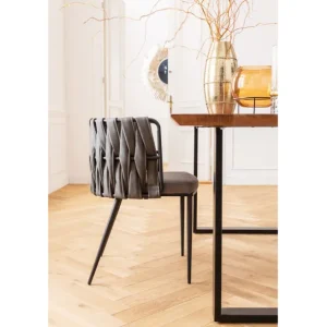 Best KARE Design Table Symphony Black 200x100