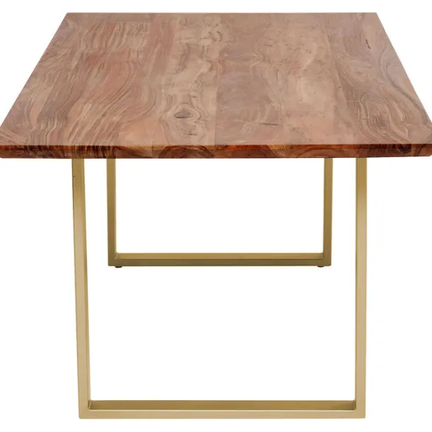 table_symphony_brass_x_4-2.webp Clearance KARE Design Table Symphony Brass 200x100