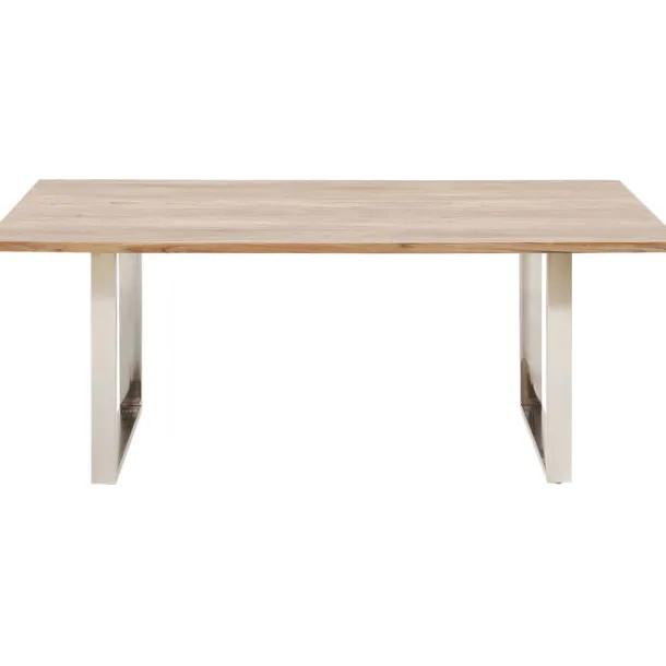 table_symphony_chrome_x_4-2.webp Clearance KARE Design Table Symphony Chrome 180x90