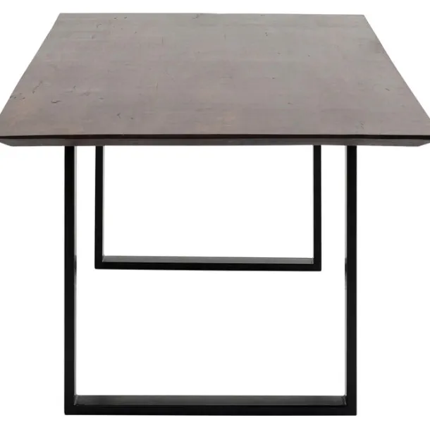 table_symphony_dark_black_3-1.webp Best KARE Design Table Symphony Dark Black 200x100