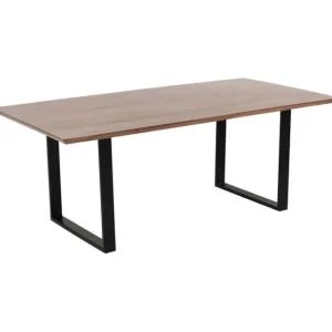 Best KARE Design Table Symphony Dark Black 160x80