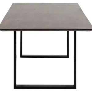 Best KARE Design Table Symphony Dark Black 160x80