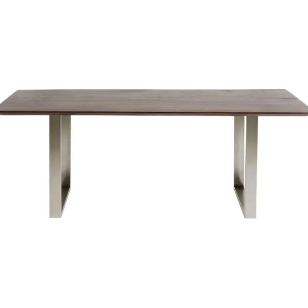 table_symphony_dark_chrom_5-1.webp Discount KARE Design Table Symphony Dark Chrome 180x90