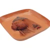 Sale KARE Design Tray Ego Walrus 21x21cm