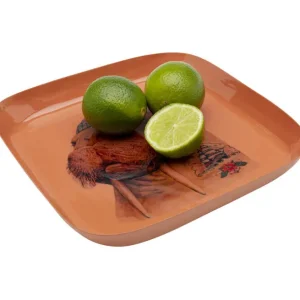 Sale KARE Design Tray Ego Walrus 21x21cm