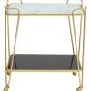 Discount KARE Design Tray Table West Coast