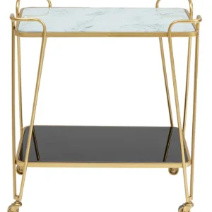 Discount KARE Design Tray Table West Coast