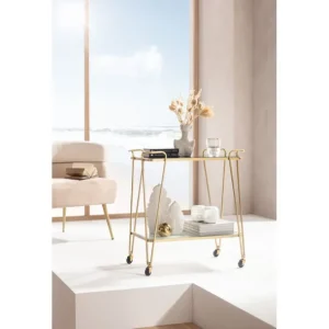 Discount KARE Design Tray Table West Coast