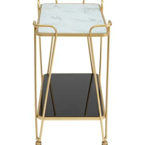 Discount KARE Design Tray Table West Coast