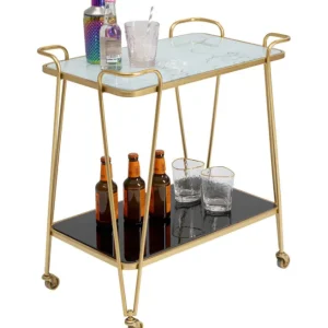 Discount KARE Design Tray Table West Coast