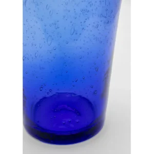 Best KARE Design Tumbler Bubbles Blue 14cm