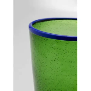 Best KARE Design Tumbler Bubbles Green 14cm