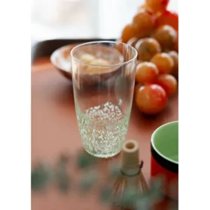 Best KARE Design Tumbler Confetti Green 15 cm