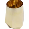 Sale KARE Design Tumbler Diamond Gold