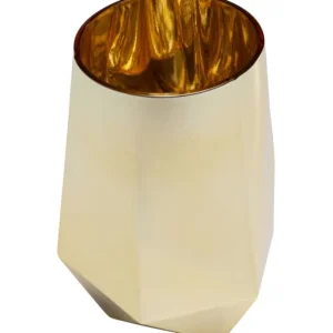 Sale KARE Design Tumbler Diamond Gold