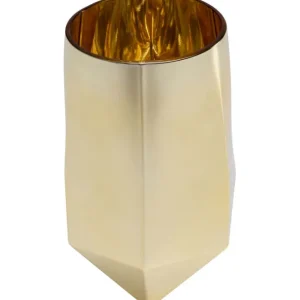 Sale KARE Design Tumbler Diamond Gold
