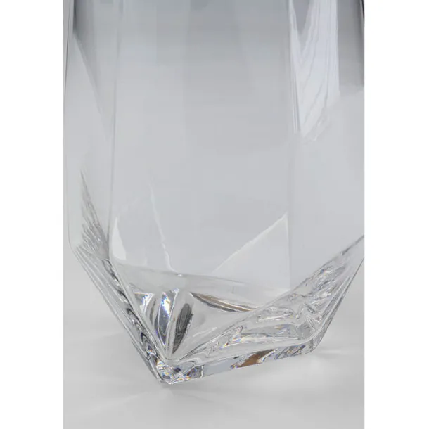 tumbler_diamond_gold_rim_4.webp Clearance KARE Design Tumbler Diamond Gold Rim