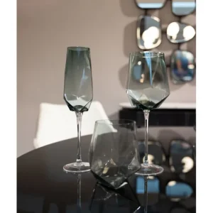Hot KARE Design Tumbler Diamond Smoke