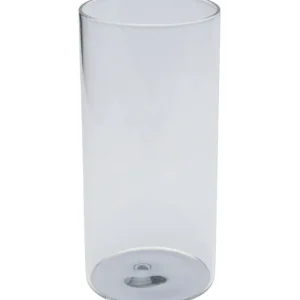 Sale KARE Design Tumbler Electra Silver