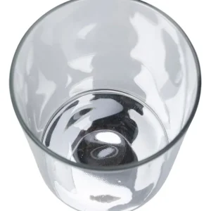 Outlet KARE Design Tumbler Electra Silver