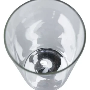 Sale KARE Design Tumbler Electra Silver
